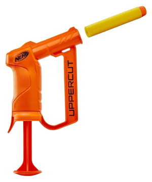 Nerf gun with bullets Hasbro