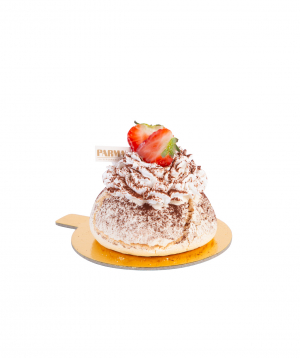 Pastry ''Parma'' Pavlova 6 pcs