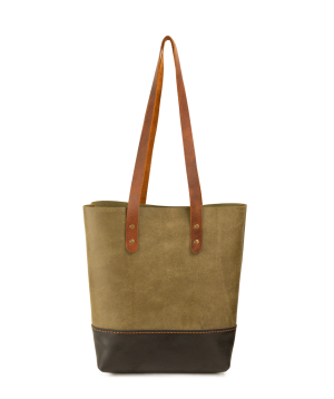 Сумка «Leather Master's Studio» Shopper №3