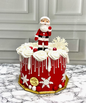 Cake «MaMi Cake» №151