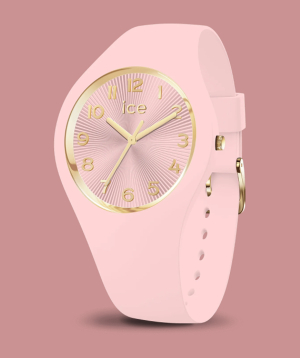 Watch «Ice-Watch» Ice Champagne Soft Pink / 025352