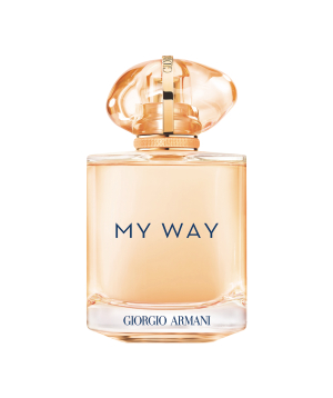 Perfume «Armani» My Way Sunny Vanilla, for women, 50 ml