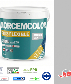 PUMA MORCEMCOLOR 917 PLUS MACAEL P1157 1KG