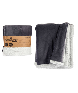 Blanket «Ashley Home» 130x170 cm / 89680