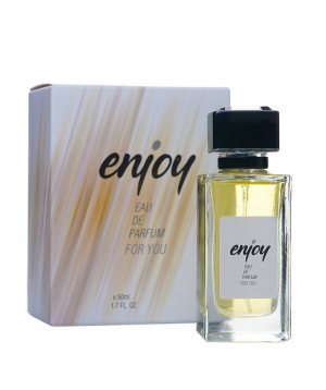 Perfume `Enjoy Eau de parfum`