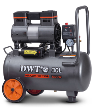 Օդի կոմպրեսոր «Master Trade» DWT, K13-30 OA-CU, 1300 Վտ