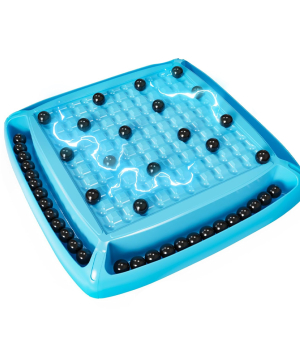 Intellectual game «Magnetic Chess»