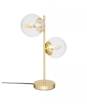 Lamp «Ashley Home» Le Collectionneur / 195324