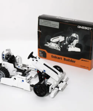 Конструктор картинг  Xiaomi Onebot (ZJM05BOT)