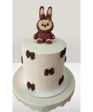 Տորթ «Viktoria Cakes» №77