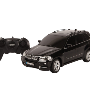 Հեռակառավարվող մեքենա 1:18 BMW X5 Rastar