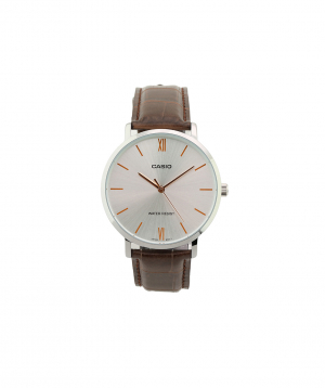 Wristwatch `Casio` MTP-VT01L-7B2UDF