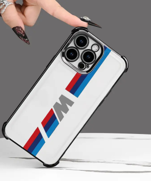 Սմարթֆոնի պատյան «Gift Store» №2/ iPhone 15 Pro