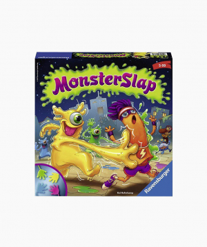 Ravensburger Սեղանի Խաղ Monster Slap