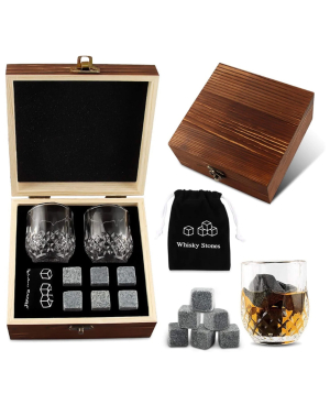 USA. whiskey set №393