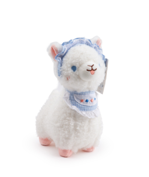 Soft toy «Alpaca» 23 cm