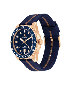 Wristwatch «Tommy Hilfiger» for men, 1792130