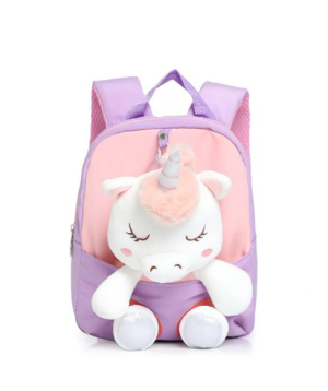 USA. backpack №094 Unicorn