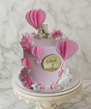 Տորթ «Viktoria Cakes» №16