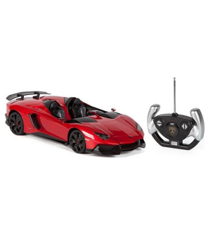 Remote control car 1:12 Lamborghini Aventador Rastar