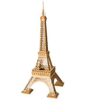 Constructor «Tab Game» Eiffel Tower