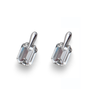 Earring  `Oliver Weber`  22388 001