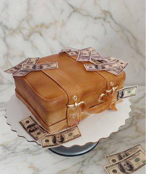 Տորթ «Viktoria Cakes» №22