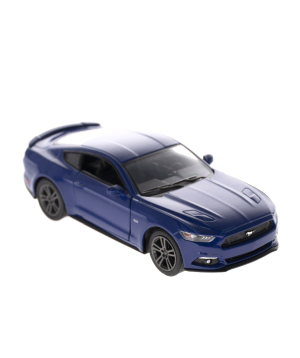 Collectible car Ford Mustang GT 2015