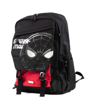 School backpack Spider-Man Marvel №3