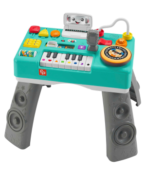 Germany. toy №125 musical table