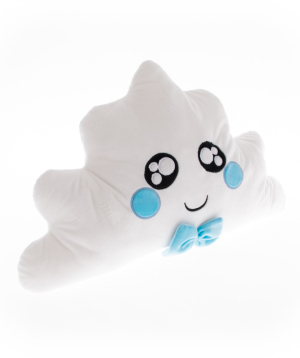 Pillow `Mankan` cloud