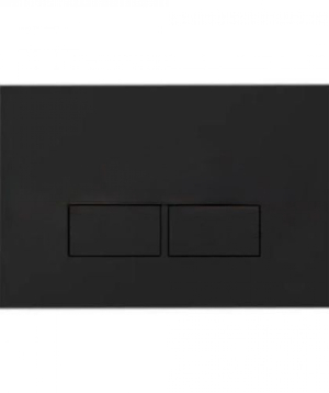 VALSIR VS0869213 P3 PLATE MATT BLACK PNEUMATIC