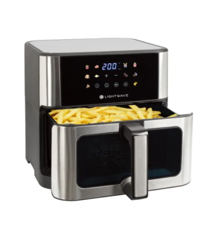 Air fryer «Lightwave» LW-ARF-SW12L201