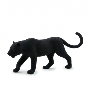 Toy `MOJO` Black panther