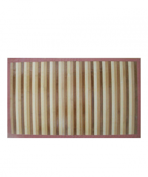 Doormat `Bamboo Spring`