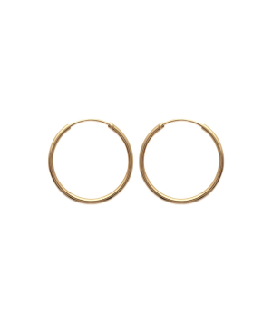 Earrings «Maison de la Bijouterie» for women, 202230