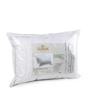 Pillow «Jasmine Home» №1