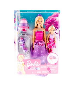 Barbie `Barbie` Dreamtopia №2