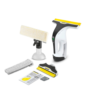 Պատուհանի Փոշեկուլ WV 7 SIGNATURE LINE