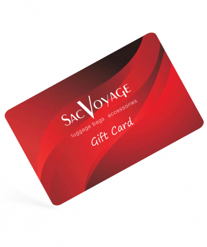 Gift card `SacVoyage` 60.000