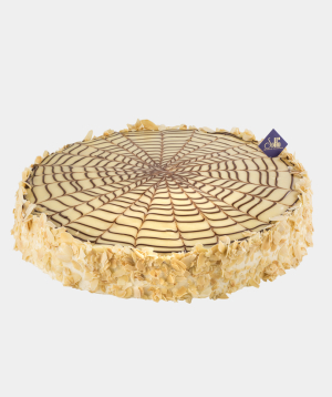 Cake «Soho» Esterhazy, big