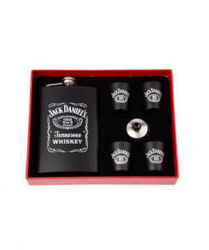Collection «Creative Gifts» Jack Daniels №1