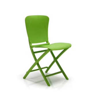 Chair ''Zac'' green