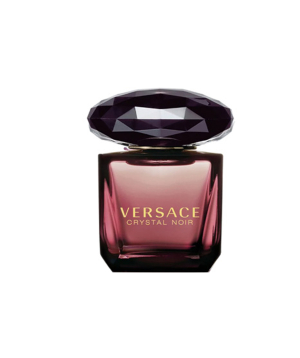 Perfume «Versace» Crystal Noir EDT, for women, 30 ml