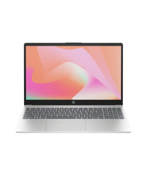 Ноутбук HP 15-fd1132ci i3-100U/8GB/SSD512GB/15.6/DOS/Silver/D05WSEA#UUQ