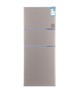 Refrigerator «Winning Star» ST-BCD-152L