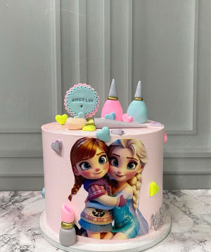 Cake «MaMi Cake» №92
