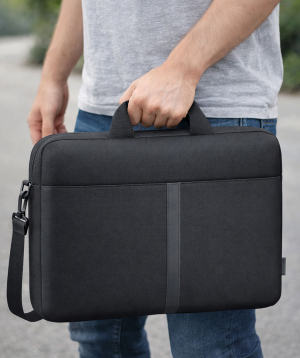 Նոութբուքի պայուսակ «Defender» 26089 (17.3`, black)