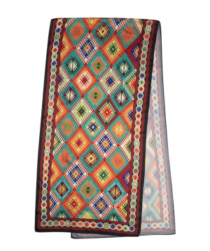 Scarf ''Taraz Art'' №25 for women