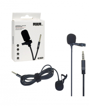 Microphone MRM MC-10